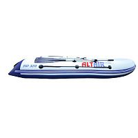 Лодка надувная Altair HD - 320 НДНД