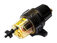 Лодочный мотор Hidea HDEF 40 FEL-T (гидроподъем)