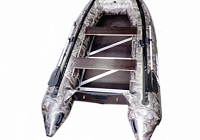 Лодка надувная Polar Bird 385 Merlin