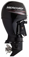Лодочный мотор Mercury ME - F 150 ELPT EFI
