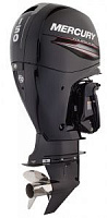 Лодочный мотор Mercury ME - F 150 ELPT EFI