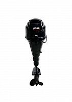 Лодочный мотор Hidea HDBF 9,9 HES PRO