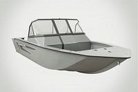Моторная лодка Swimmer 450 - Z