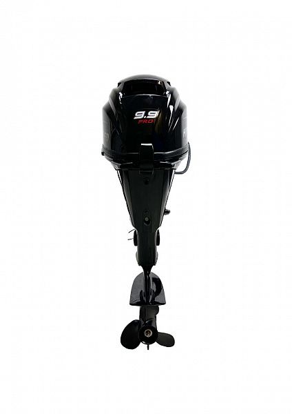 Лодочный мотор Hidea HDBF 9,9 HES PRO