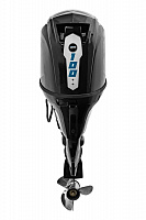 Лодочный мотор Reef Rider RREF 100 FEL-T PRO