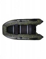 Лодка надувная Altair Joker R - 350 Мираж