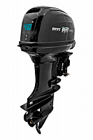 Лодочный мотор Reef Rider RR 40 FHS