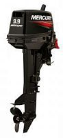 Лодочный мотор Mercury ME - 9,9 MH 169 CC