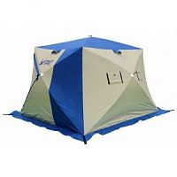 Палатка "Polar Bird" 4Т long