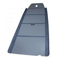  Пластиковый вкладыш для лодок НДНД Polar Bird 360 серии MERLIN («КРЕЧЕТ») 