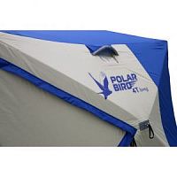 Палатка "Polar Bird" 4Т long