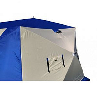 Палатка "Polar Bird" 3Т long