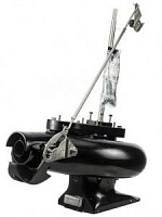 Водометная насадка на мотор Marlin ProТ 50 л.с.