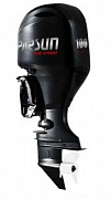 Лодочный мотор Parsun F 100 FEL-T-EFI