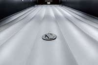 Лодка надувная River Boats RB - 390 НДНД