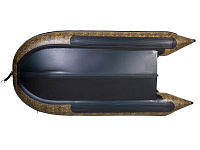 Лодка надувная Gladiator Active C 330 AL CAMO