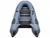 Лодка надувная Gladiator Light B 330 (Спб)
