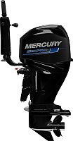 Лодочный мотор Mercury ME - 40 EXLHGA BT 4S EFI SeaPro 