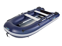 Лодка надувная Gladiator Light B 330 AL