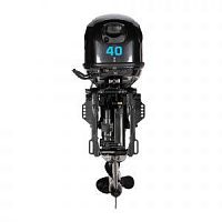 Лодочный мотор Marlin 40 AERTS