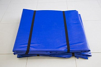 Пол для палатки Pulsar Cosmo T без отверстий