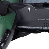 Лодка надувная SMarine Air - 470 IB