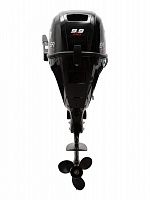 Лодочный мотор Hidea HDEF 9,9 HES PRO