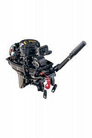 Лодочный мотор Reef Rider RR 9,9 FHS PRO