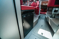 Алюминиевая лодка Victory A9 Cabin