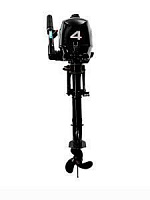 Лодочный мотор Hidea HD 4 FHS