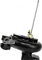 Водометная насадка jt18w (tohatsu 18) + быстросъёмная пластина