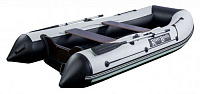 Лодка надувная River Boats RB - 350 НДНД
