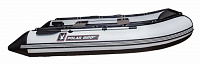 Лодка надувная Polar Bird 385 Merlin