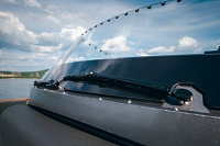 Алюминиевая лодка Victory A6 BR