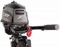 Лодочный мотор Mercury ME - F 3,5 M