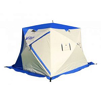 Палатка "Polar Bird" 3Т long