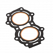 Прокладка под головку цилиндров Tohatsu/Mercury 9.9-15, Omax