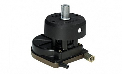 Редуктор рулевой T-67