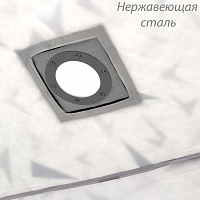 Палатка Куб "CONDOR" зимняя утепленная 2,0 х 2,0 х 2,15 