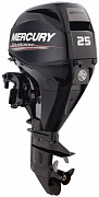 Лодочный мотор Mercury ME - F 25 ELPT EFI