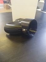 Адаптер разборный для HIDEA F60 / YAMAHA F60-70 D50MM 