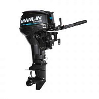 Лодочный мотор Marlin 9,9 АМНS