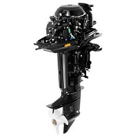 Лодочный мотор Hidea HD 30 FFES