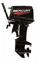 Лодочный мотор Mercury ME - 30 M