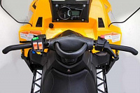 Снегоход STELS Викинг V800 2.0 CVTech