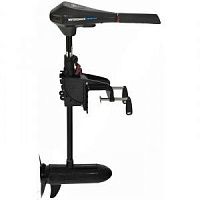 Электрический троллинговый мотор WaterSnake SXB54