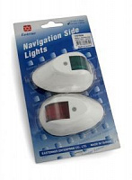 Огонь ходовой белый (малый)