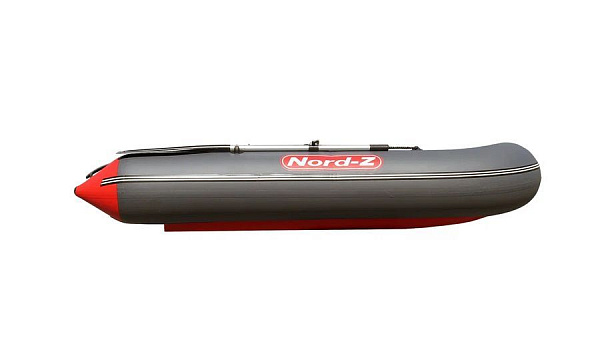 Лодка надувная Nord-Z 295 НД