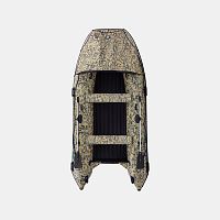 Лодка надувная Gladiator E 380 PRO CАМО