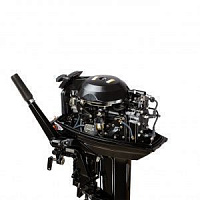 Лодочный мотор Gladiator G30FHS 